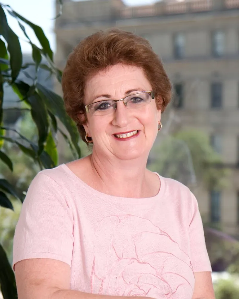 Carol Melman