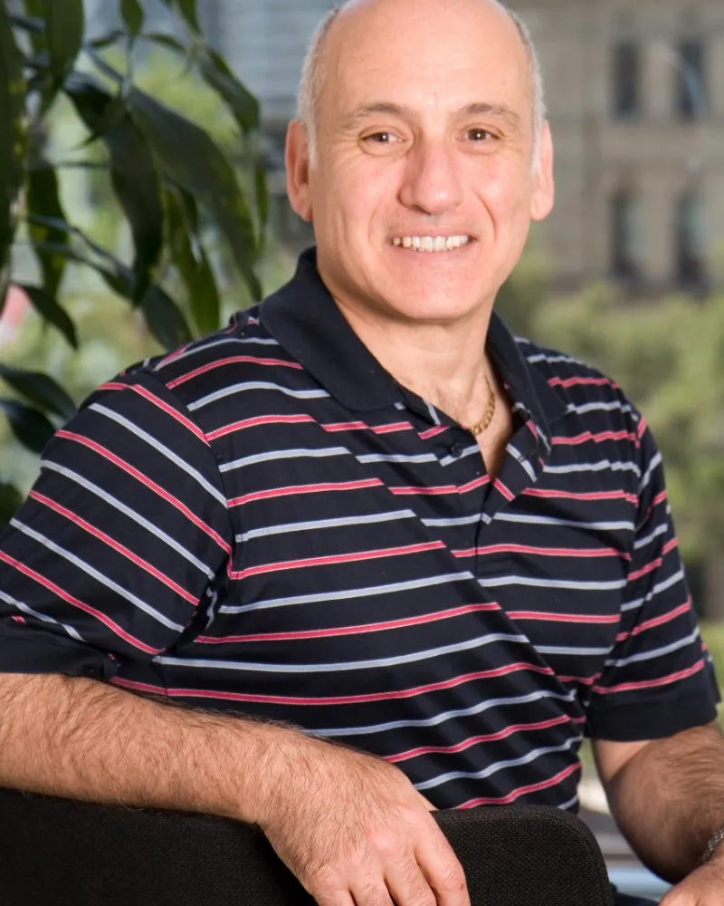 Eric Melman