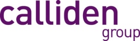 Calliden Group Calliden Group