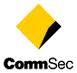 CommSec CommSec