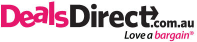 DealsDirect DealsDirect