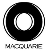 Macquarie Macquarie