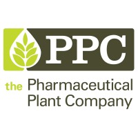 PPC — the Pharmaceutical Plant Company PPC — the Pharmaceutical Plant Company
